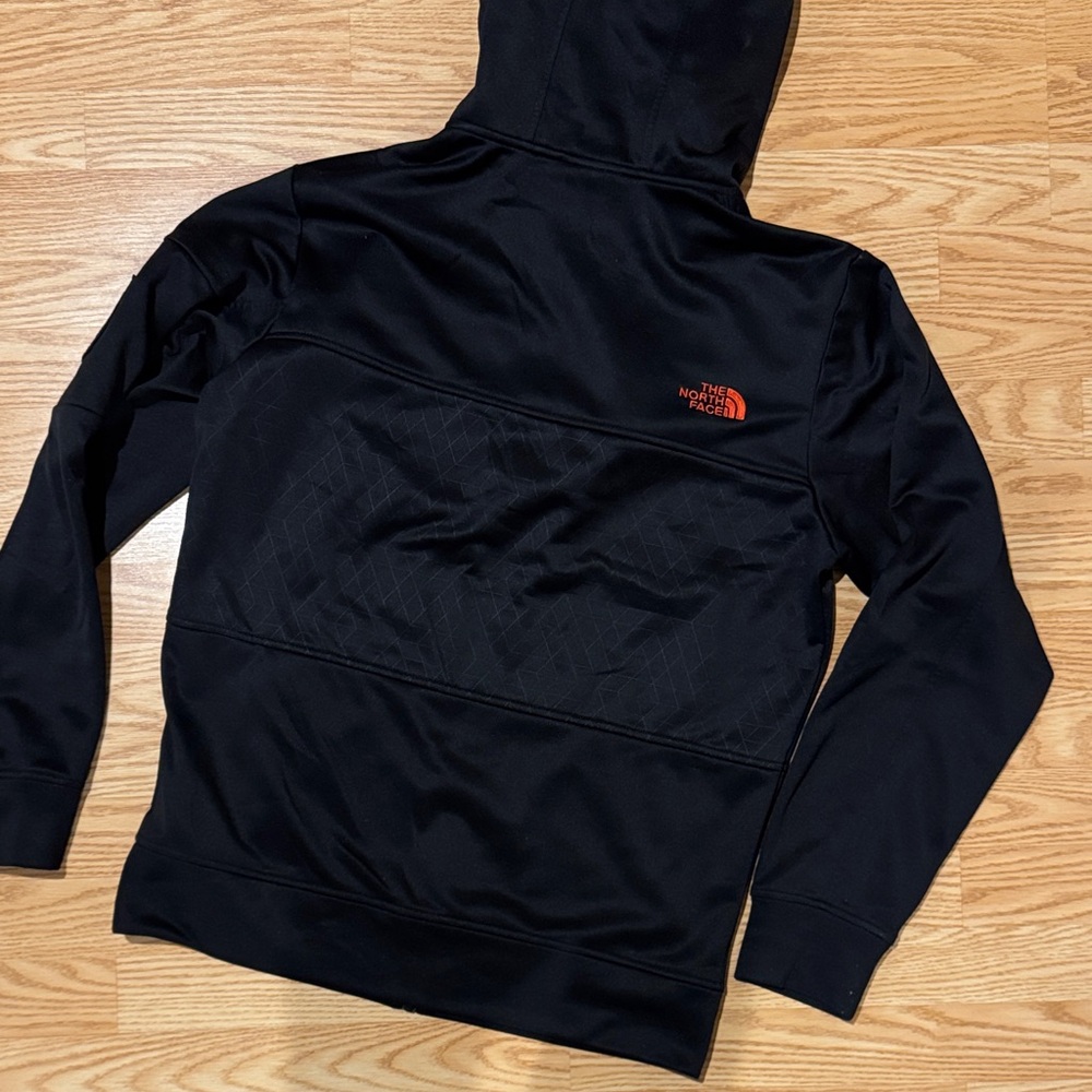 The North Face Black Lightweight Jacket - Picture 6 of 6
